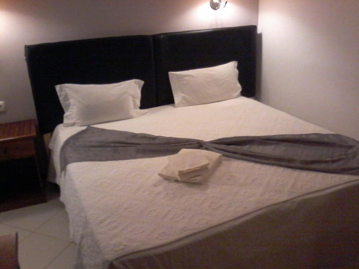 Atlantic Maio Hotel Cidade do Maio Экстерьер фото