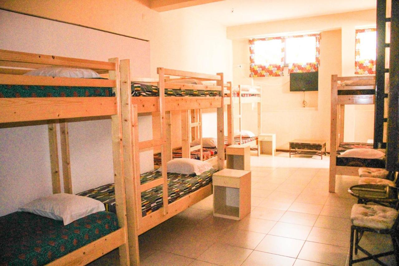 Atlantic Maio Hotel Cidade do Maio Экстерьер фото