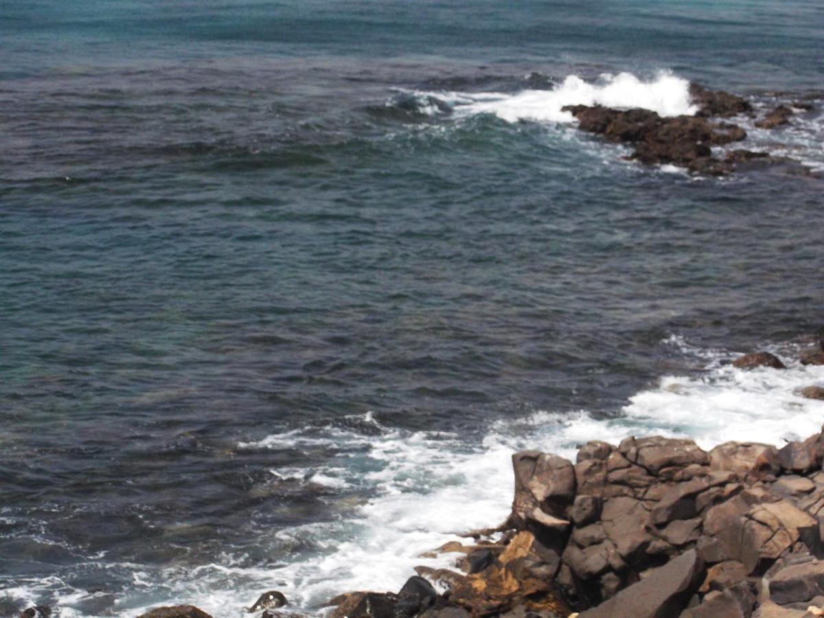 Atlantic Maio Hotel Cidade do Maio Экстерьер фото